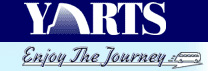 YARTS Logo